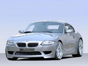 BMW Z4 M Coupe by Breyton 2005 года